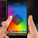 Illustration for article titled The Latest Color-Changing Smart Bulb Turns Life Into a Rave